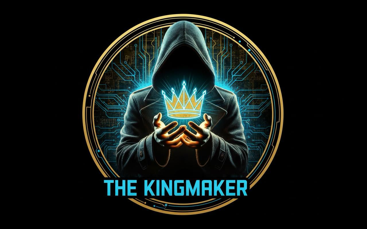 THE KINGMAKER
